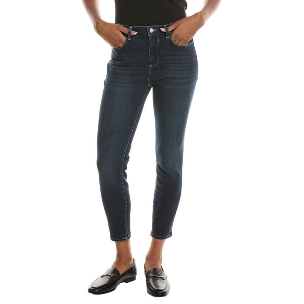 L’Agence Womens  Margot High-Rise Skinny Jean